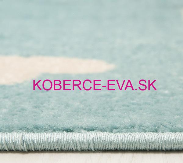 Detský koberec Happy E662A T