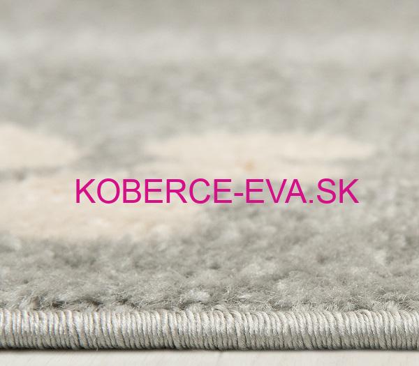 Detský koberec Happy H319A G