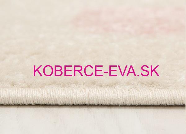 Detský koberec Happy H320A W