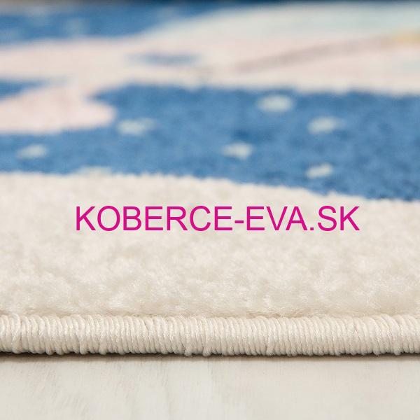 Detský koberec Happy H330A W