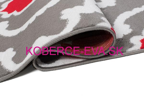 Kusový koberec BCF Z985A G