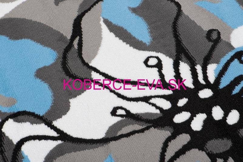 Kusový koberec BCF Z907A D