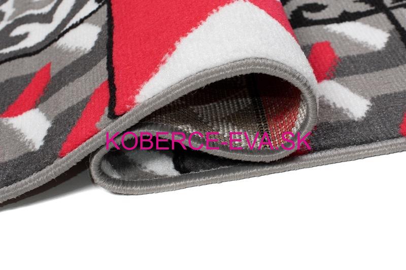 Kusový koberec BCF Z906E G