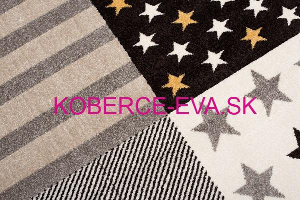 Kusový koberec Friese F36302