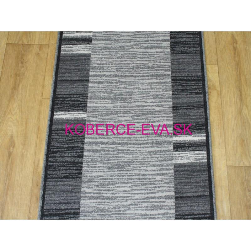 Behúň koberec OSC-šedý