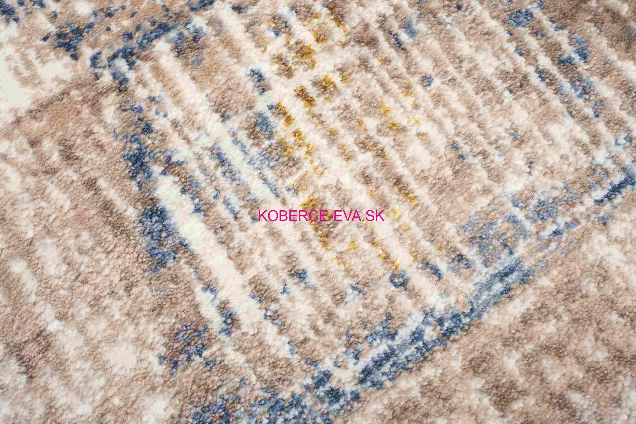 Behúň Friese D198M W