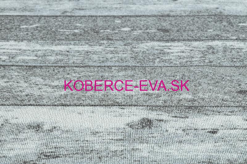Behúň koberec DS97 šedý
