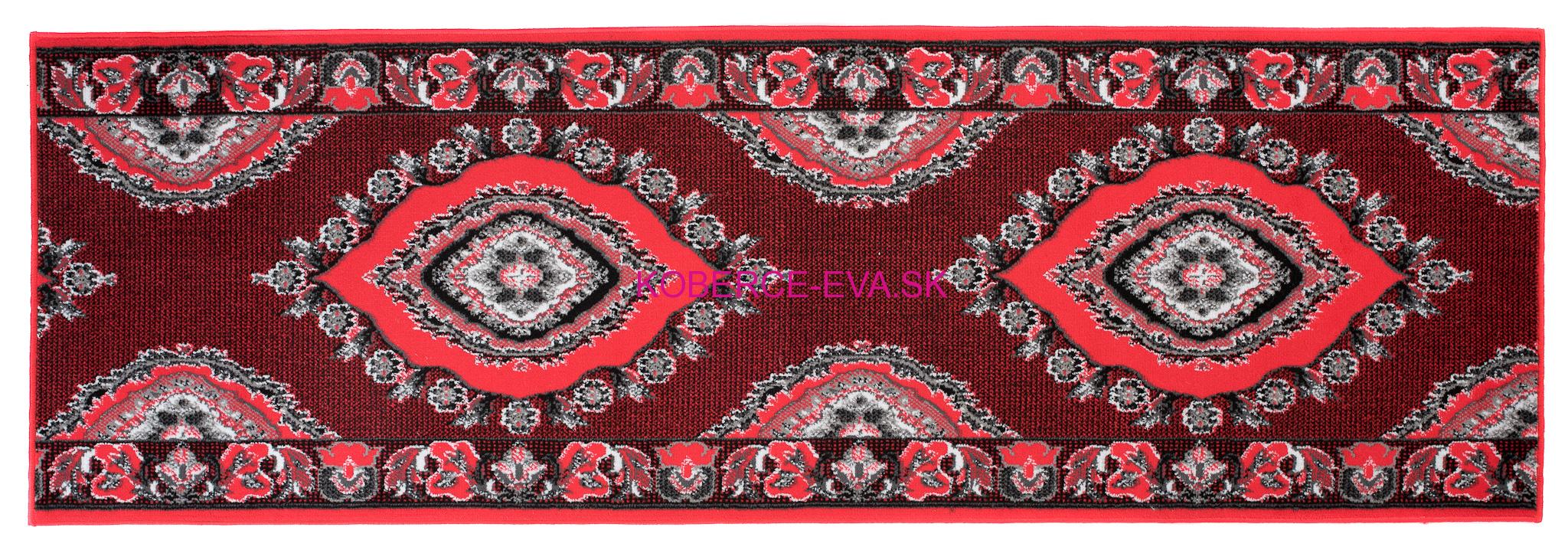 Behúň koberec BCF C509G R