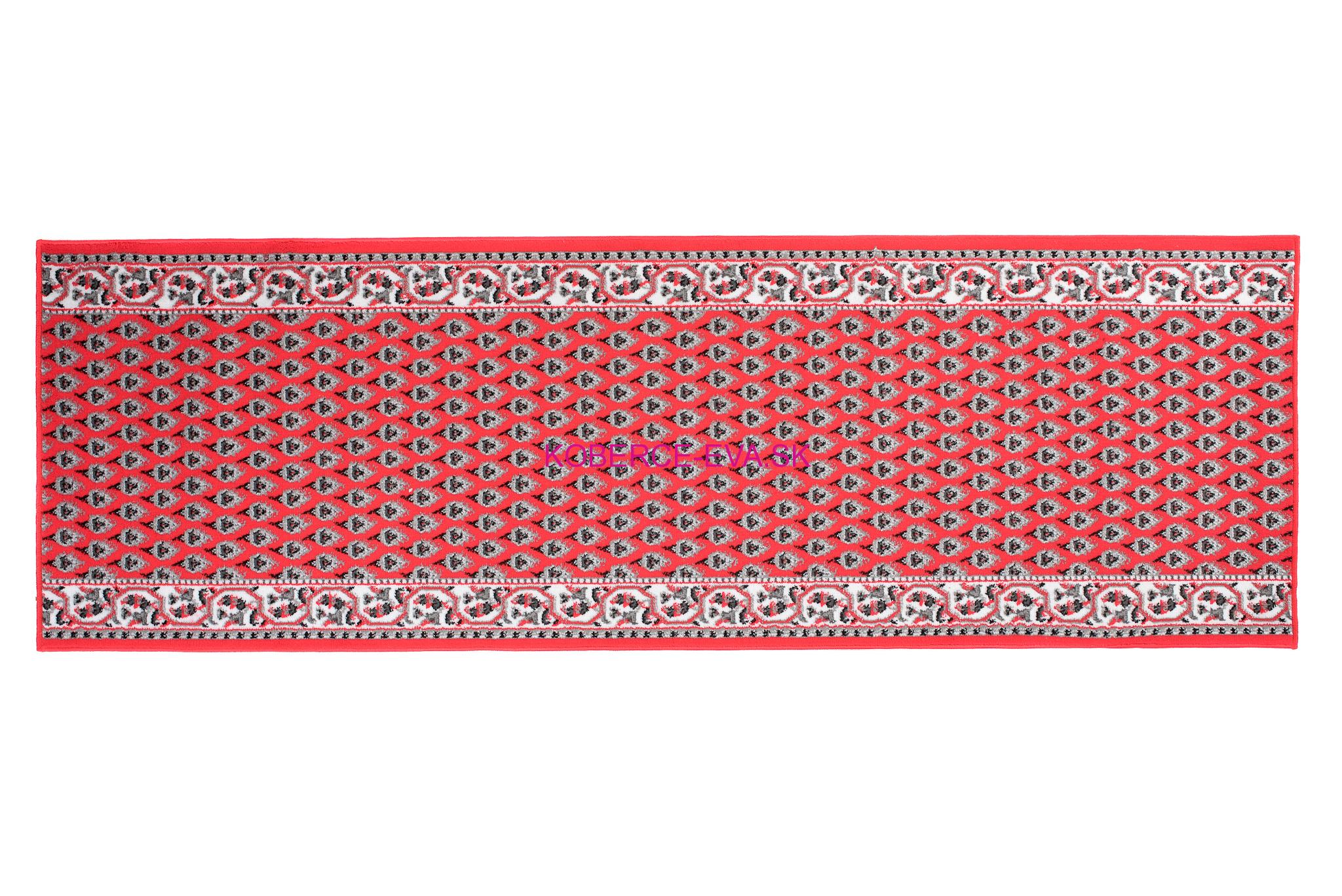 Behúň koberec BCF C512G R