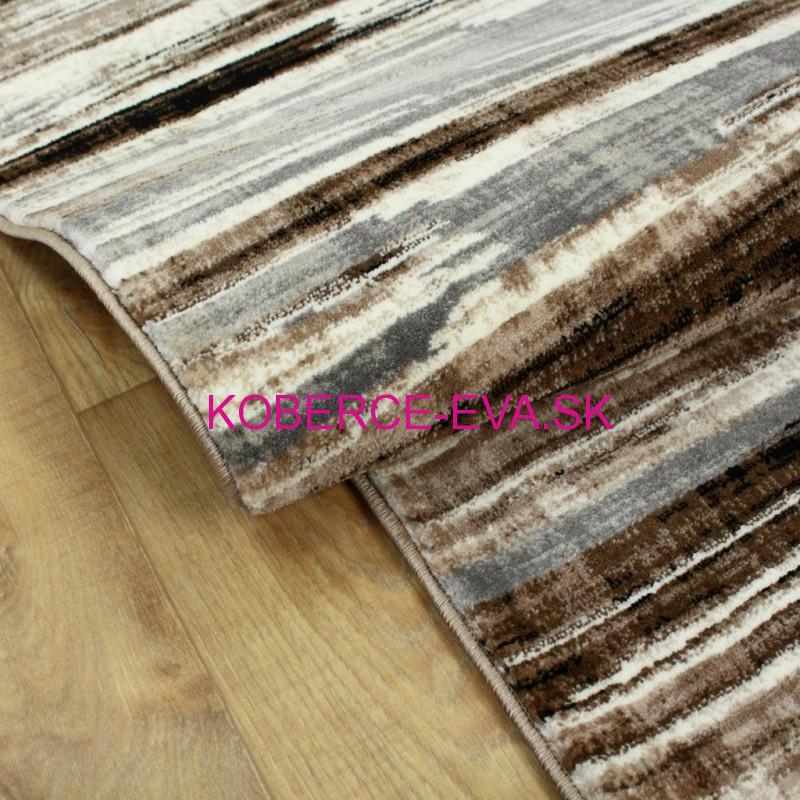 Behúň koberec Heat-set M307