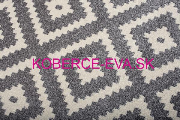 Kusový koberec Friese L885A G