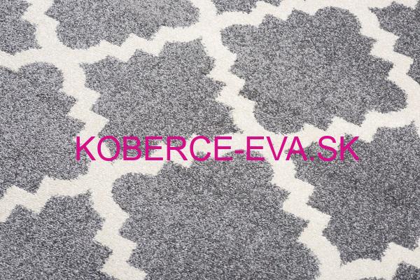 Kusový koberec Friese L890A G