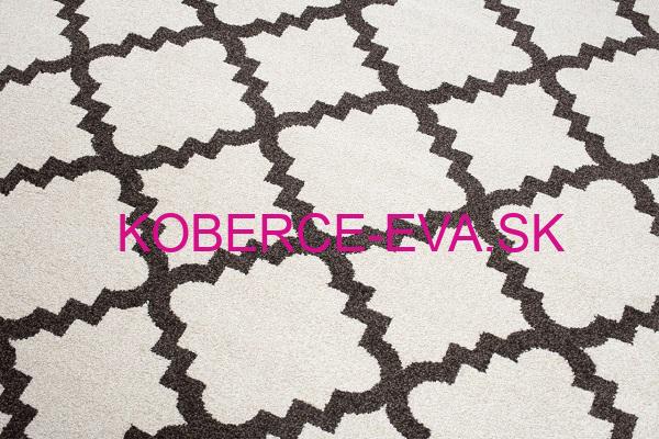 Kusový koberec Friese L890B C