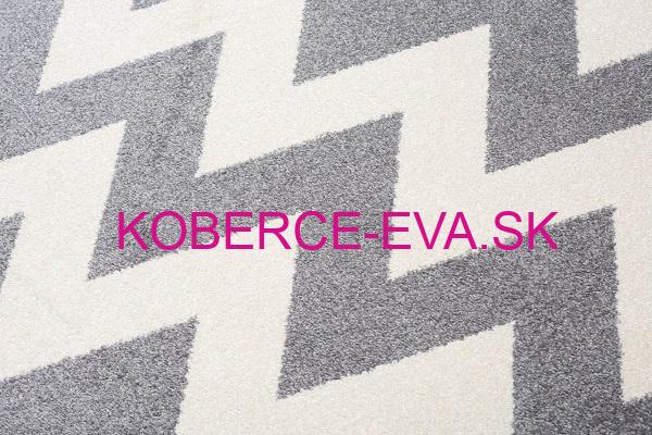 Kusový koberec Friese L891A G