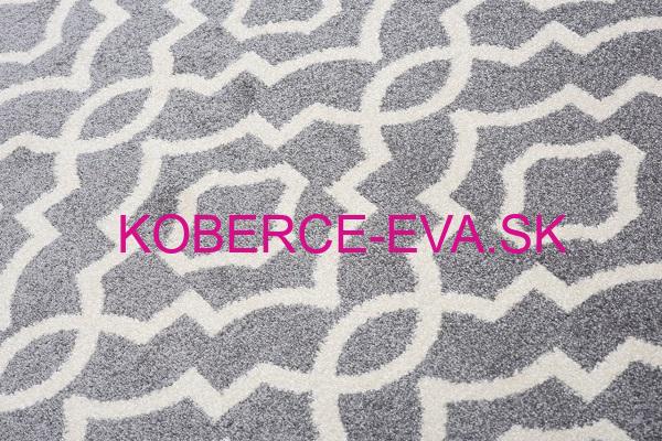 Kusový koberec Friese L894A G