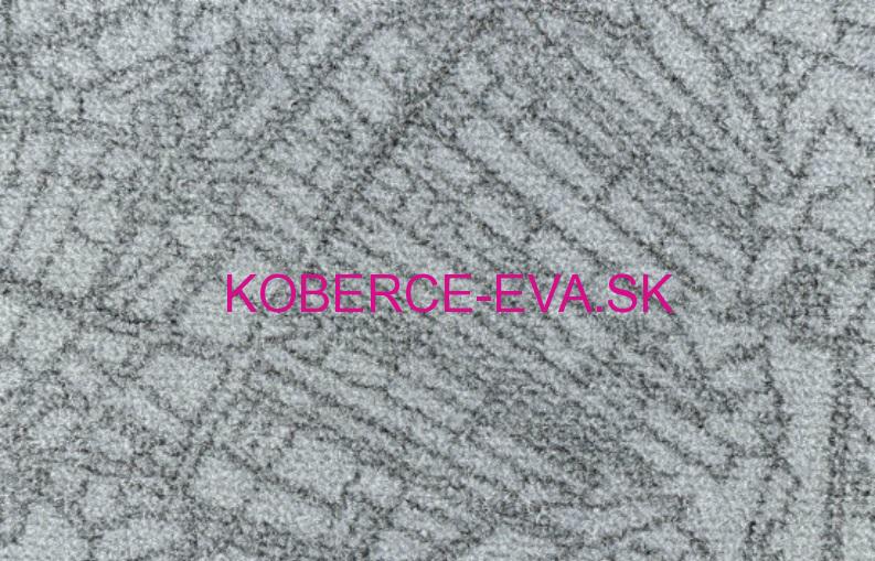 Koberec v metráži Story 90