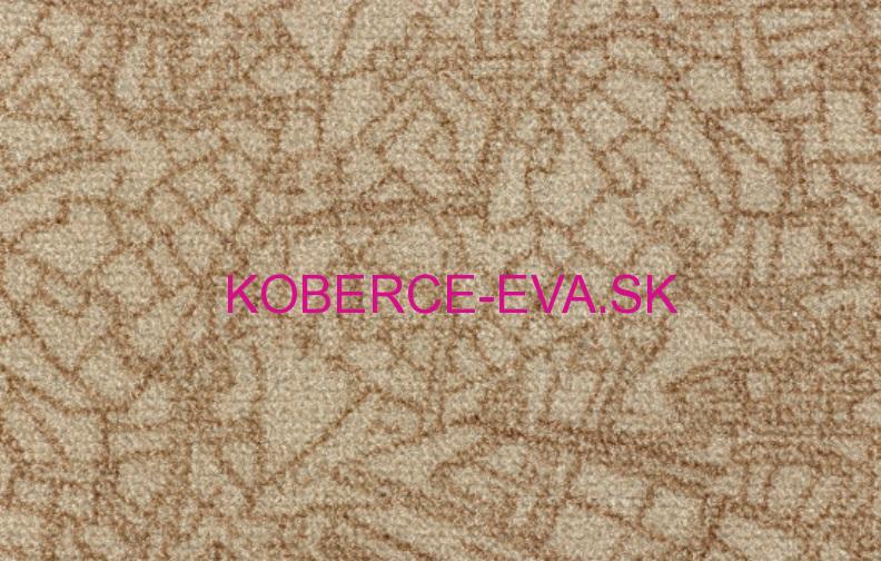 Koberec v metráži Story 33