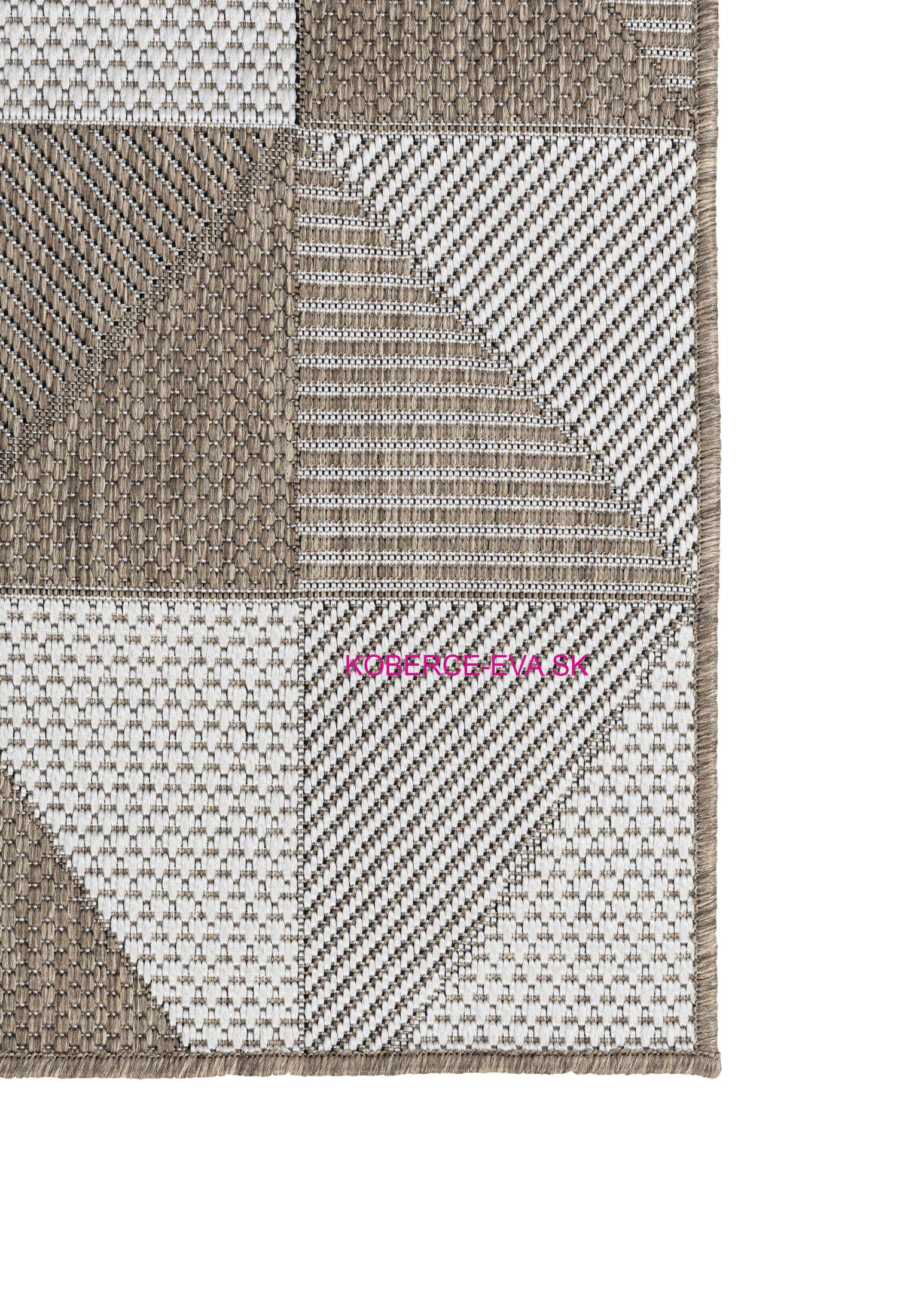 Koberec Bouclé 71035