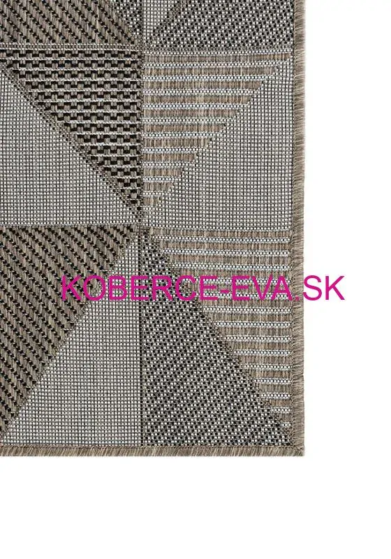 Koberec Bouclé 71111