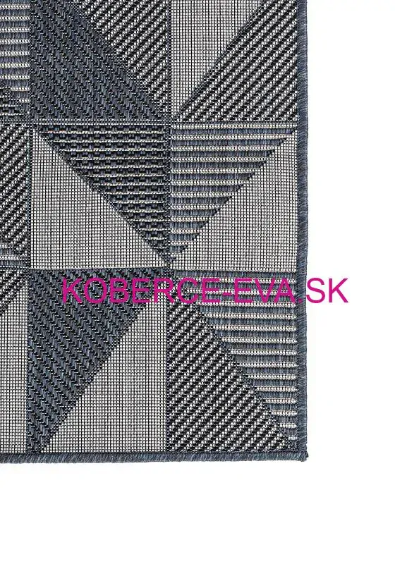 Koberec Bouclé 71111a