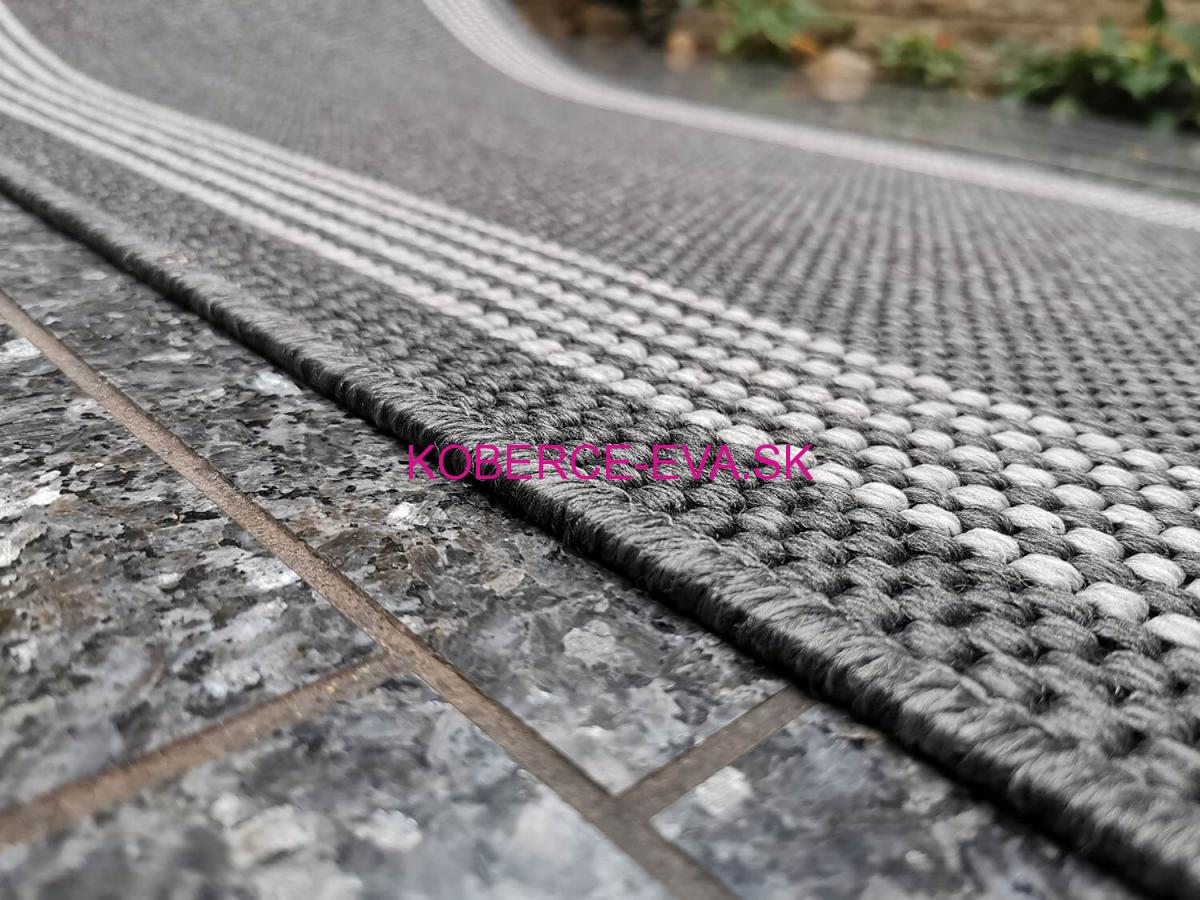 Behúň koberec Natura 3427