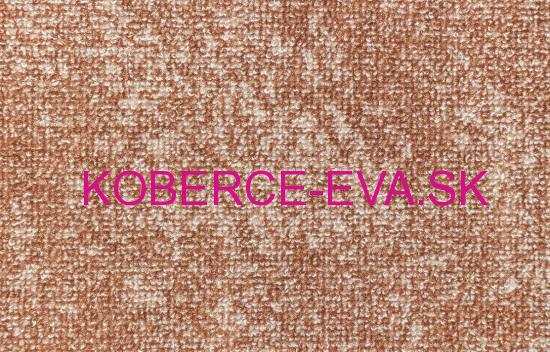 Koberec v metráži Spry 64