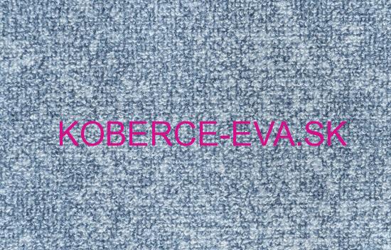 Koberec v metráži Spry 74