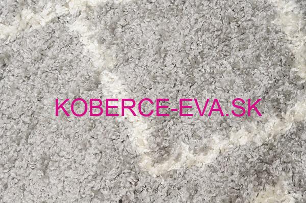 Behúň Shaggy Parisian 4003A O