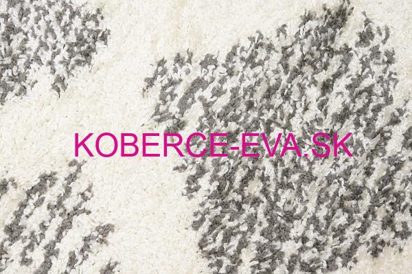 Behúň Shaggy Parisian 4087A O