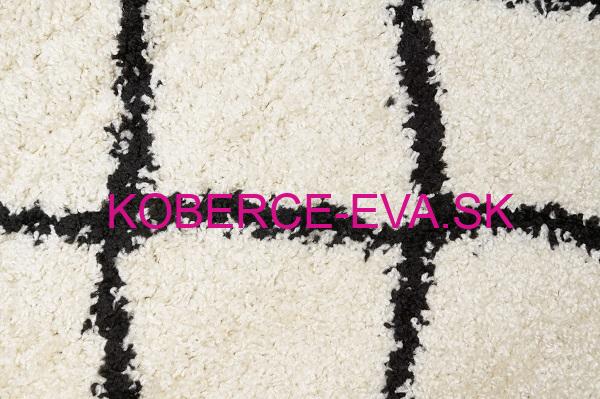 Behúň Shaggy Parisian 6062A O