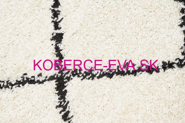 Behúň Shaggy Parisian 6131B O-B