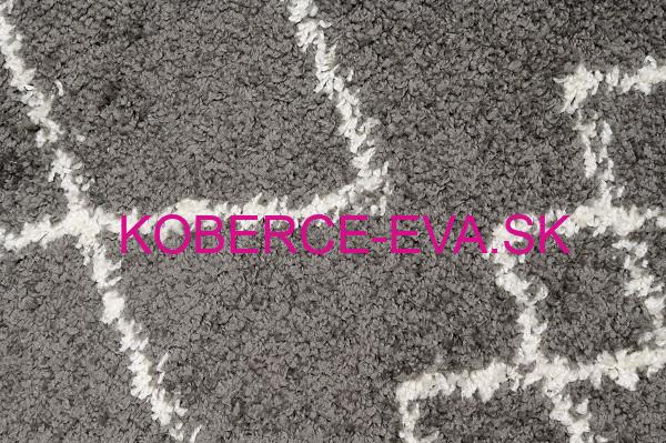 Behúň Shaggy Parisian 6131B O