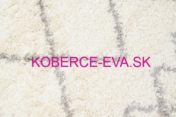 Behúň Shaggy Parisian 6131B O-G