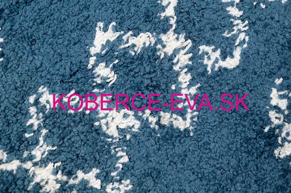 Behúň Shaggy Parisian 6131B P-B