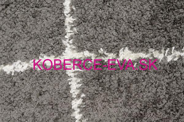 Behúň Shaggy Parisian 6132B O