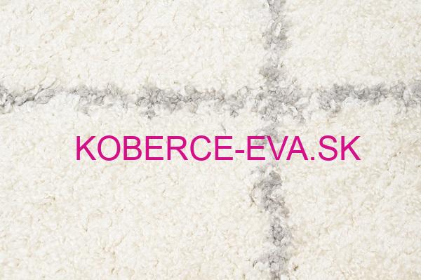 Behúň Shaggy Parisian 6132B O-G