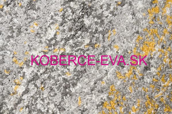 Behúň Shaggy Parisian 6133B G-O