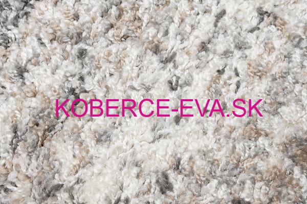 Behúň Shaggy Parisian 6133B G-B