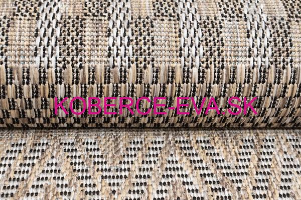 Behúň koberec Natura KF85A-B