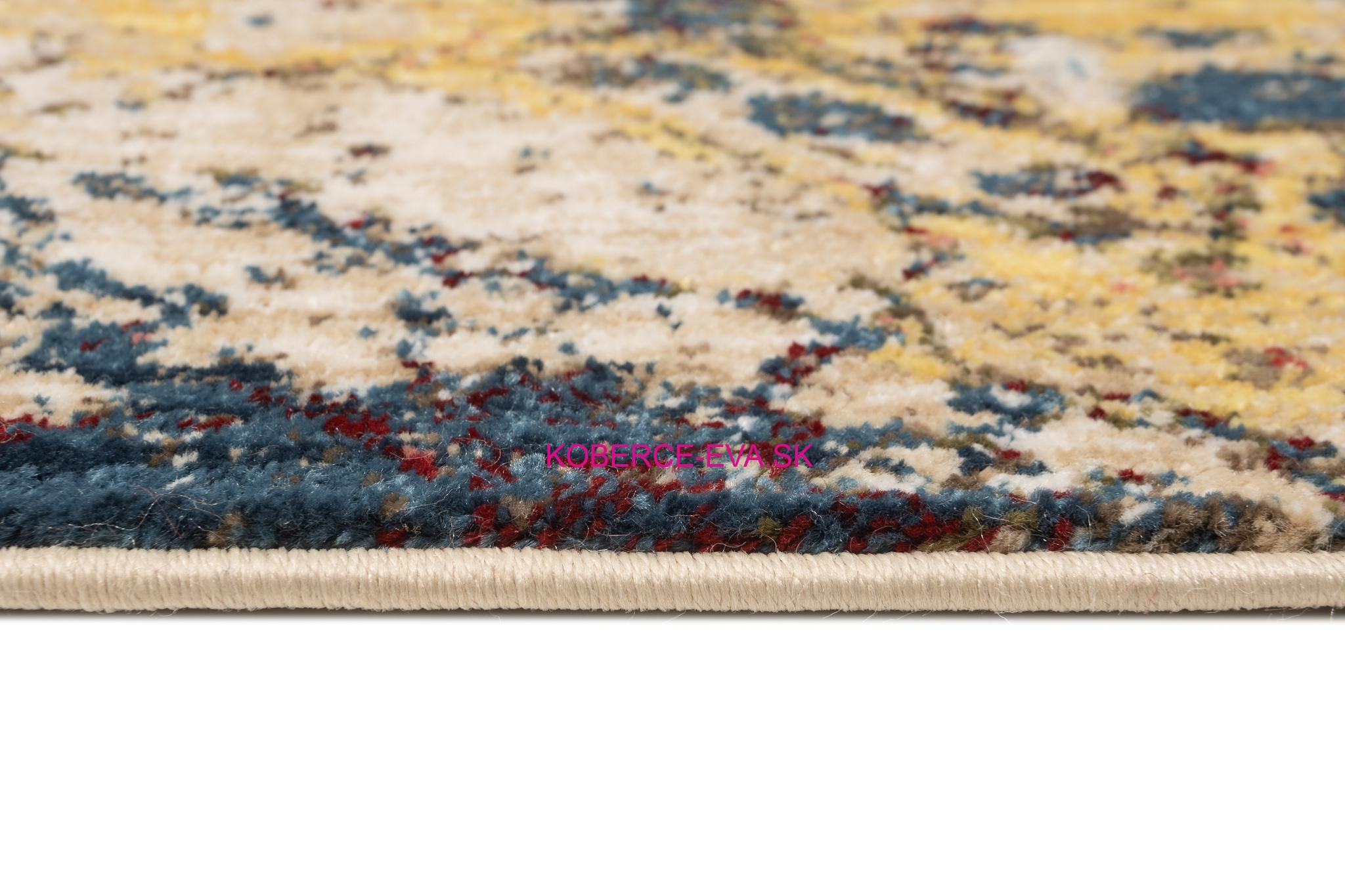 Behúň koberec Heat-set FF51A B