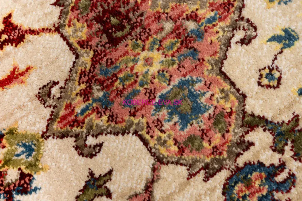 Behúň koberec Heat-set AT34A B