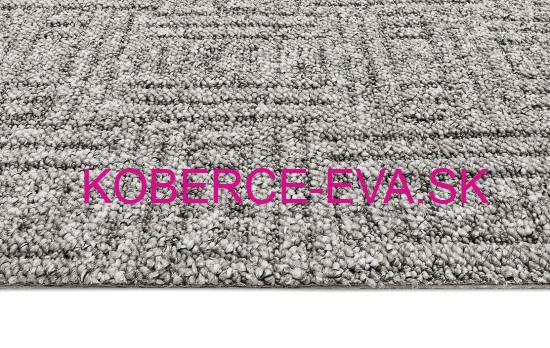 Koberec  v metráži Sparta 5621