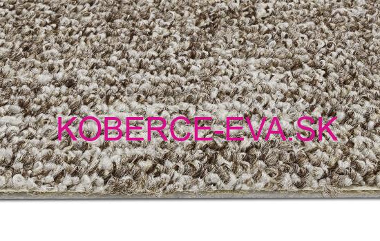 Koberec v metráži Stone 19590