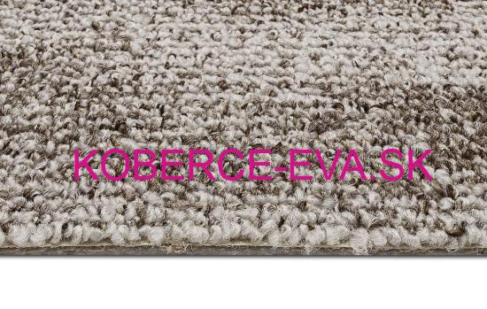 Koberec v metráži Stone 83090