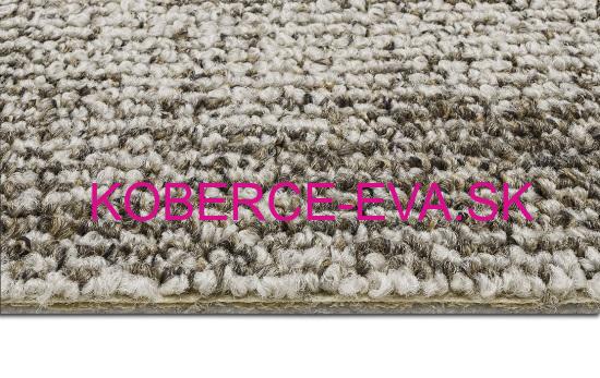 Koberec v metráži Stone 83290