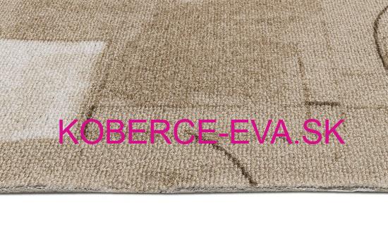 Koberec v metráži Libra 35