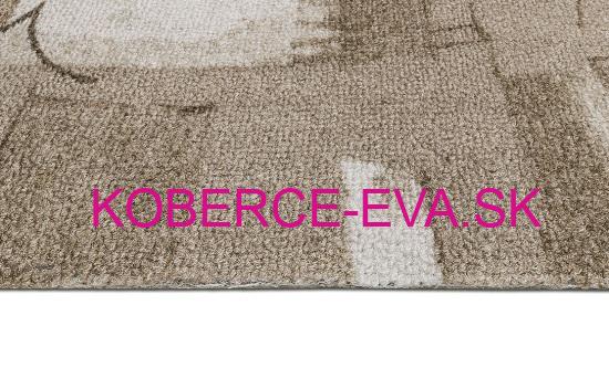 Koberec v metráži Libra 36