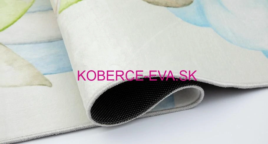 Detský kusový koberec Kinder 139N