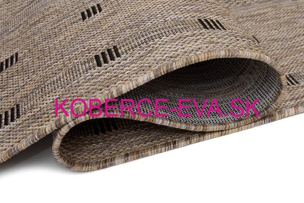 Koberec Bouclé KE63A B