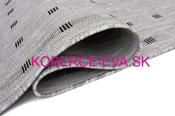 Koberec Bouclé KE63A G